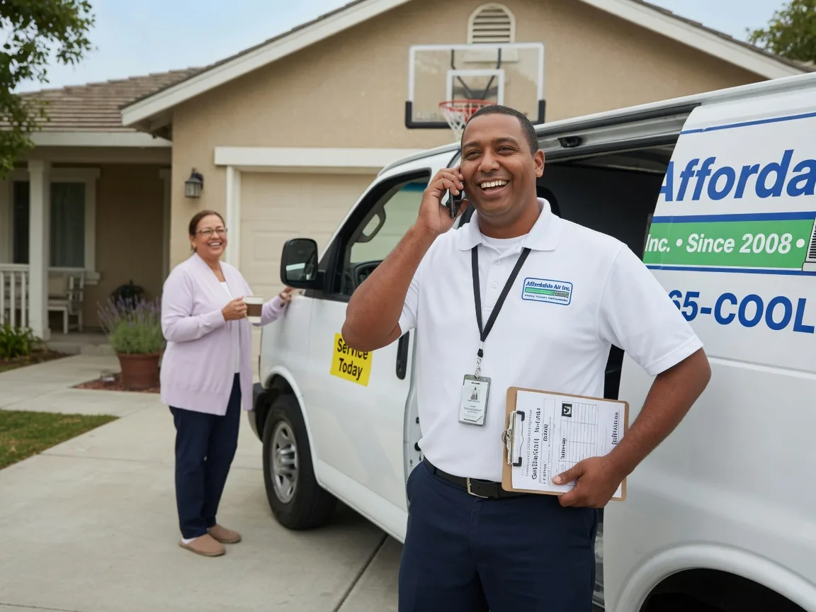 Central Ac Repair Fairview, TN FAQs
